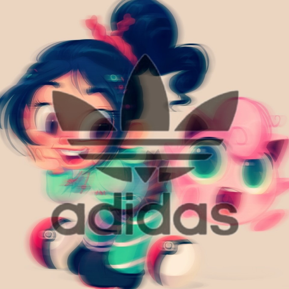 キャラクター ディズニー 壁紙 Adidas ロゴ