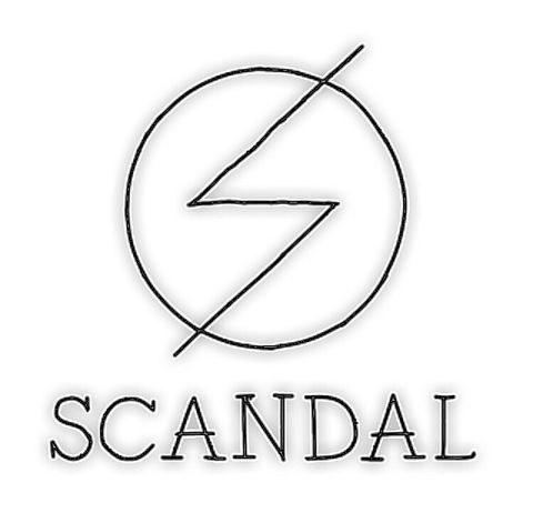 Scandal ロゴの画像107点 完全無料画像検索のプリ画像 Bygmo