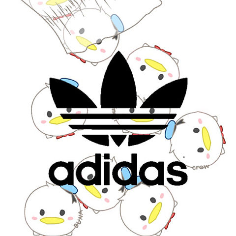 Adidas ドナルドの画像74点 完全無料画像検索のプリ画像 Bygmo