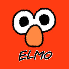 エルモの画像(ミストに関連した画像)