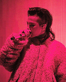 BIGBANGの画像(クォンジヨンに関連した画像)