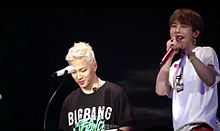 BIGBANGの画像(ヤフオクドームに関連した画像)