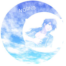NORN9 ノルン+ノネット 月加工の画像(ノルン ネットに関連した画像)