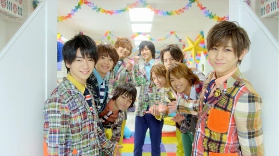 Hey Say Jump Come On A My House 完全無料画像検索のプリ画像 Bygmo
