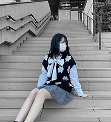 韓国オルチャン女の子カップルの画像(韓国\オルチャンに関連した画像)