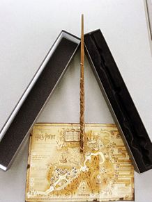 ハーマイオニー 杖の画像(usj ハリーポッター 杖に関連した画像)