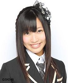 新海里奈元SKE48卒業生の画像(SKE48 新海里奈に関連した画像)