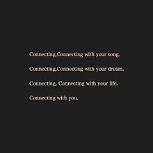 Connectingの画像(Connectingに関連した画像)