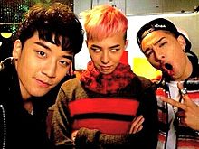 BIGBANGの画像(ジヨン/G-DRAGON/GDに関連した画像)