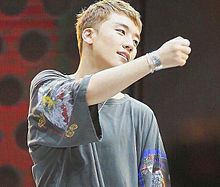 BIGBANGの画像(v.i/スンリ/スンちゃんに関連した画像)