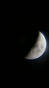 月！！の画像(望遠に関連した画像)