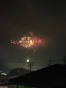 Fireworks#2 プリ画像