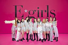 E-girlsの画像(E−girlsに関連した画像)