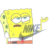 Nike スポンジ ボブの画像78点 完全無料画像検索のプリ画像 Bygmo