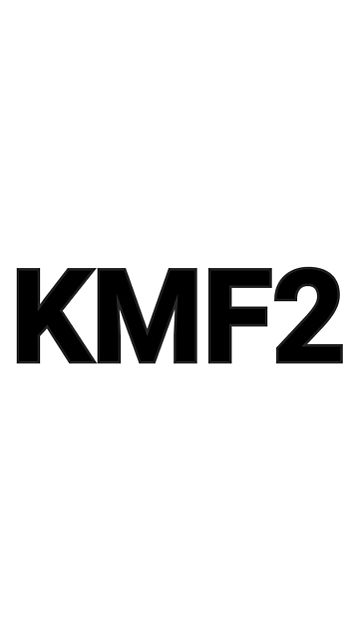 KMF2 part2の画像 プリ画像