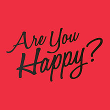 Are You Happy？の画像(嵐 ロゴに関連した画像)