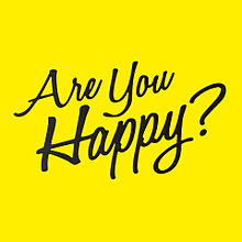 Are You Happy？ プリ画像