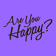 Are You Happy？ プリ画像