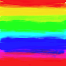 色背景 虹の画像7点 完全無料画像検索のプリ画像 Bygmo
