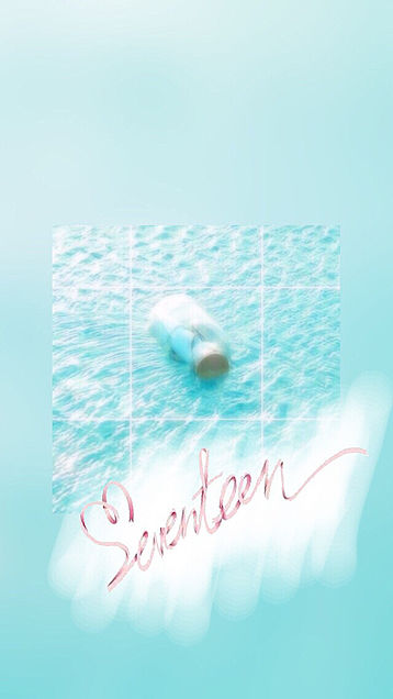 seventeen iphone壁紙の画像(プリ画像)