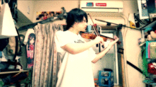 マホト バイオリン プリ画像