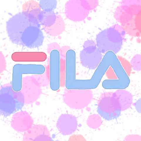 Fila パステル 完全無料画像検索のプリ画像 Bygmo