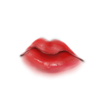 唇練習の画像(#コスメに関連した画像)