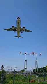 福岡空港ベストショット プリ画像