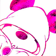 ピンク フード ミッキーの画像27点 完全無料画像検索のプリ画像 Bygmo