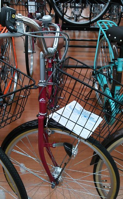 蘭丸カラーの自転車発見！wの画像(プリ画像)