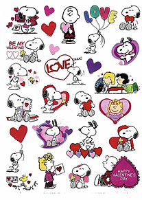 かわいい スヌーピー バレンタインの画像39点 4ページ目 完全無料画像検索のプリ画像 Bygmo