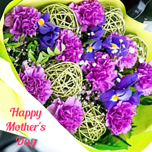 Happy Mother's Day 母の日の画像(Motherに関連した画像)