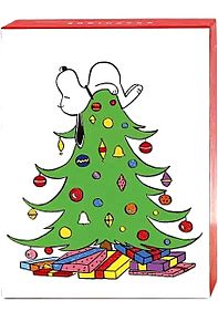 スヌーピー  クリスマスの画像(クリスマスに関連した画像)