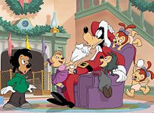 クリスマス  ディズニーの画像(クリスマスに関連した画像)