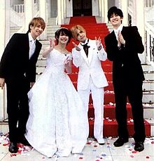 Hey! Say! JUMP結婚式♡♡♡♡♡♡の画像(Hey!Say!JUMP結婚に関連した画像)