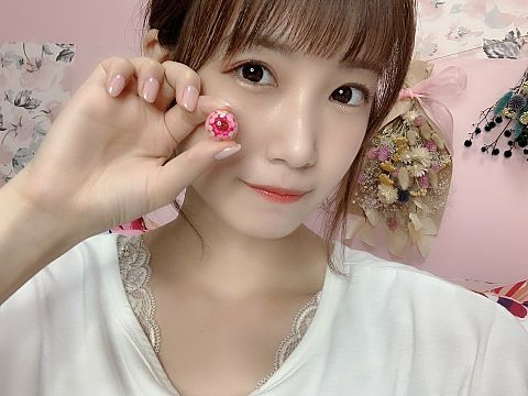 朝長美桜の画像 プリ画像