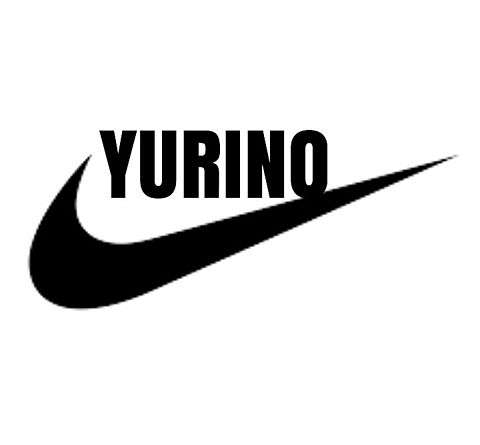 YURINO×NIKEの画像 プリ画像