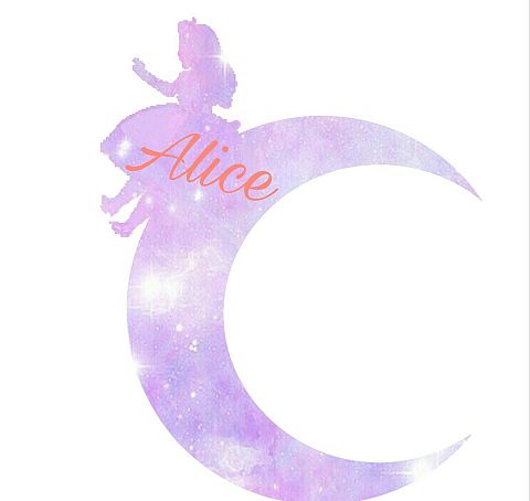 Aliceの画像(プリ画像)