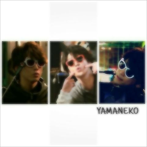 YAMANEKOの画像(プリ画像)