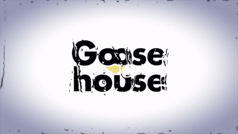 Goosehouse ロゴの画像(プリ画像)