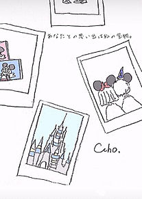 caho♡の画像(caho イラストに関連した画像)