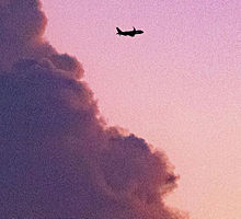 moon    By.cloud.say.helloの画像(Airplaneに関連した画像)