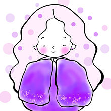 キャラクター 可愛い 紫の画像39点 完全無料画像検索のプリ画像 Bygmo