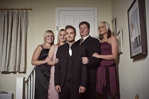 Liamの家族の画像 プリ画像