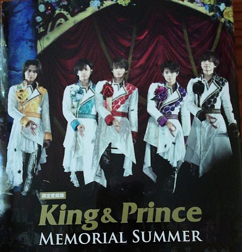 King&Princeの画像(プリ画像)