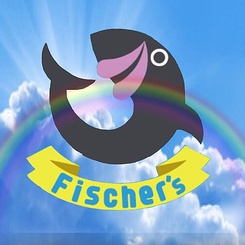 Fischer'sアイコンの画像(プリ画像)
