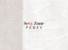 Sexy Zone　PAGESの画像(sexy zoneに関連した画像)