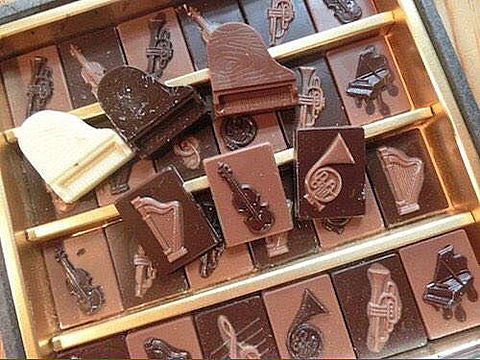 チョコレートの画像(プリ画像)