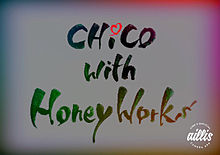 CHICO with HoneyWorks