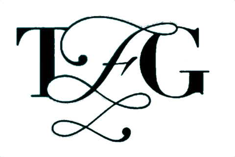 TFG ロゴ 背景透過の画像 プリ画像